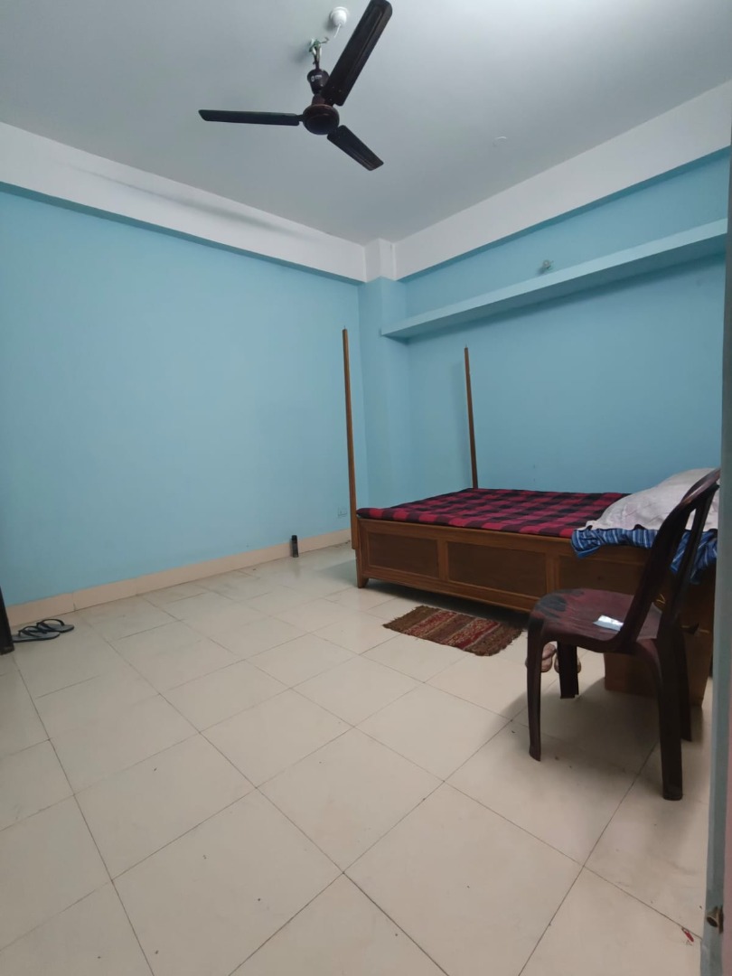 Unfurnished 1 bhk in Bormotoria, Guwahati, Assam, India for Rent